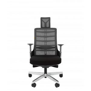 CHAIRMAN SPINELLY